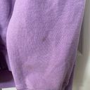Supreme World Famous Zip Up Hooded Sweatshirt Violet Photo 5