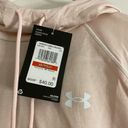 Under Armour  NWT hoodie Longsleeve xsmall Photo 1