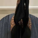 Unisa Leopard Print Boots Photo 4