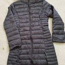 Roolee Long Puffer Coat Photo 0