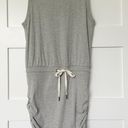 n:philanthropy It Was All A Dream Gazer Drawstring Tank Dress Photo 3