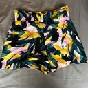 Apt. 9 Flowy Print High Waisted Shorts Photo 1