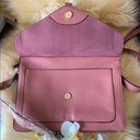 Krass&co Remin &  Fashion Ladies Handbag Pink Photo 11