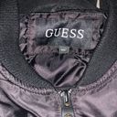 Guess Jacket Photo 1