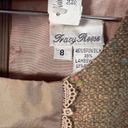 Tracy Reese NWT  Speckled Tweed Dress Size 8 Photo 6