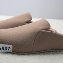 FitFlop New!  CHRISSIE II E01  Haus Felt Slippers in rose, size 8 Photo 10