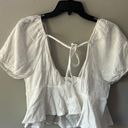 Francesca's Blouse Photo 3