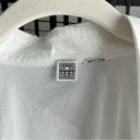 TOTEME poplin shirt white Photo 4