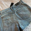 Carmar Denim Titania Shorts Photo 10