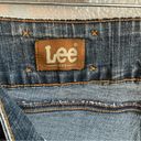 Lee 1889 Vintage Flare Jeans Size 9 Photo 4