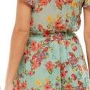 Nordstrom ✨ Floral Print Surplice Romper
ROW A✨ Photo 1