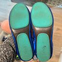 Tieks Blue Sapphire Flats Photo 3