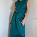 House of Harlow  Satin Slip Dress Photo 0