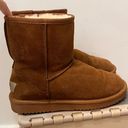 Dream Paris DREAM PAIRS Women's Shorty Mid Calf Winter Snow Boots size 7 Photo 1