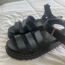 Dr. Martens Doc Martens Platform Sandals  Photo 1