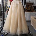 Gown ball dress Size undefined Photo 2