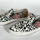 Coach  Floral Animal Print Sneaker C103 Limited Edition, 6.5, Loafers Mob Wife Photo 11