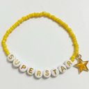 Taylor Swift  Eras Tour Friendship Bracelet Superstar Fearless Photo 0