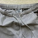 YoungLA Cargo Pants Gray Size XS Photo 4
