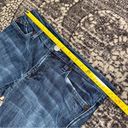 Rock & Republic  Women’s Size 26 Medium Blue Wash Roth Boot Cut Jeans Photo 8