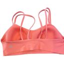 Lululemon  Like a Cloud Bra *Light Support, B or C Cup, Raspberry Cream Photo 3