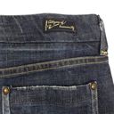 Citizens of Humanity  Womens 28 Beatnik Denim Mini Skirt Photo 3