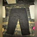 Dear John  GISELE HIGH RISE SKINNY JEANS BLACK ARROW Photo 4