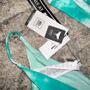 Rip Curl Teal Tie Dye Bikini Photo 1