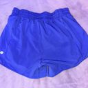 Lululemon Hotty Hot Shorts 4” Photo 1