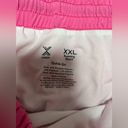 Xersion New  Running Shorts Women's Size XXL Pink Quick Dry Liner Photo 6