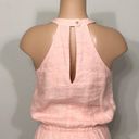 Joie  racerback linen dress. NWT Photo 7