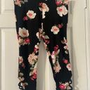 Mixit Floral leggings Photo 0