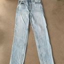 Abercrombie & Fitch  90S Ultra High-Rise Jeans Photo 0