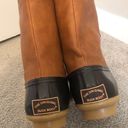 Jbu Women's Maplewood Casual Duck Boot Size 8.5 Photo 3