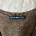 Brandy Melville Sweater Vest Photo 2