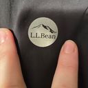 L.L.Bean Rain Jacket Photo 3