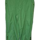 kim rogers  Capri Pants Green Photo 0