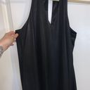 Frock Candy Black Shift Dress Photo 1