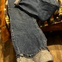  LawMan Vintage  High Waisted Jeans Photo 4