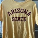 Original League League Arizona State University T-shirt  Photo 0