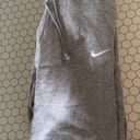 Nike Gray Sweatpants Photo 0