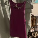 Lululemon Racerback Tank Top Photo 0