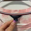 Tommy Hilfiger  Pink & White Tie Dye Two Piece Set Photo 3