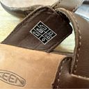 Keen  Emerald City II Slip-on Leather Sandals 7 Photo 3