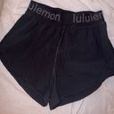 Lululemon Unlined Shorts Photo 0