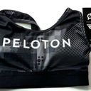 Peloton NWT  x adidas BT HEAT.RDY Sports Bra - Medium Impact women’s size XS Photo 0