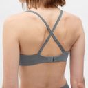 Gap Like New  Breathe wireless bra Photo 9