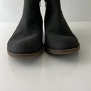 Kensie  Gerona Ankle Boot Dark Grey Photo 6