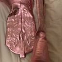 Cowboy / Cowgirl Boots Pink Size 6 Photo 2