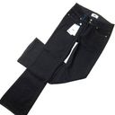 Paige NWT  Hidden Hills Petite in Twilight High Rise Bootcut Stretch Jeans 30 Photo 0